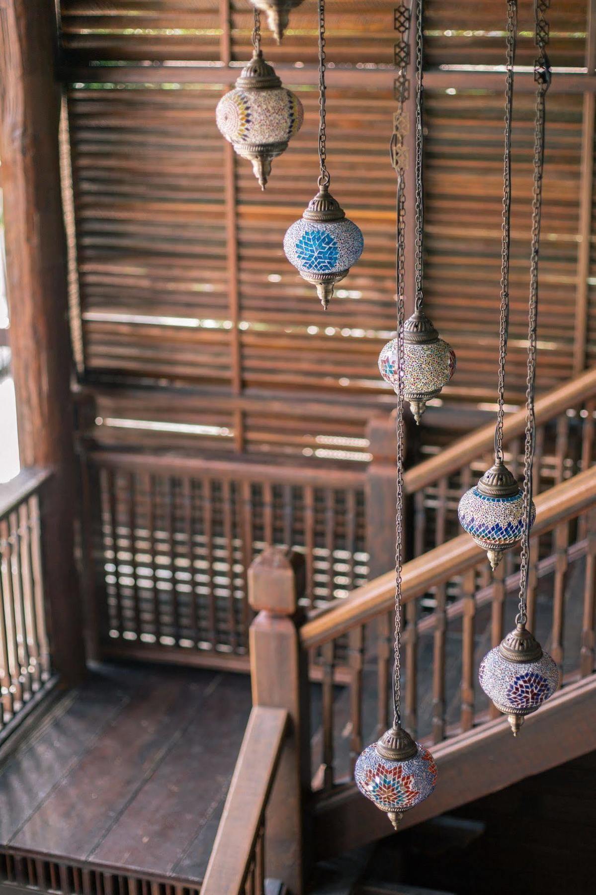 Night Bazaar Inn Chiang Mai Bagian luar foto